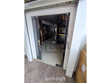 Showroom for Sale in Madhapur
